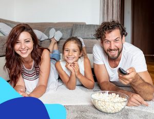 rural tv providers