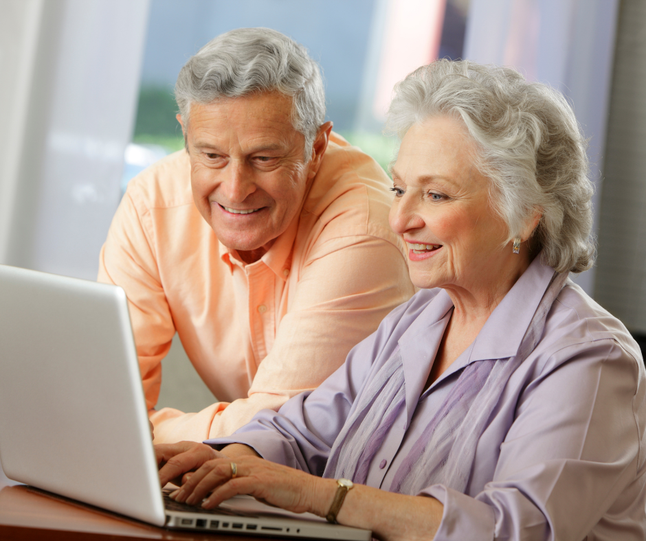 internet packages for seniors
