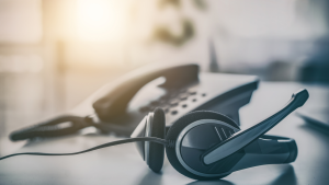 internet support services