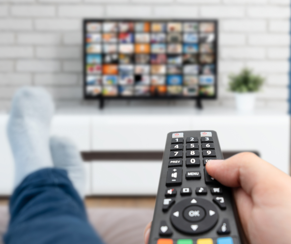 streaming tv services deals