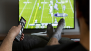 streaming tv services with sports