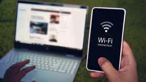 the best rural wifi connection