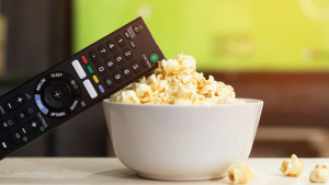 new streaming tv services