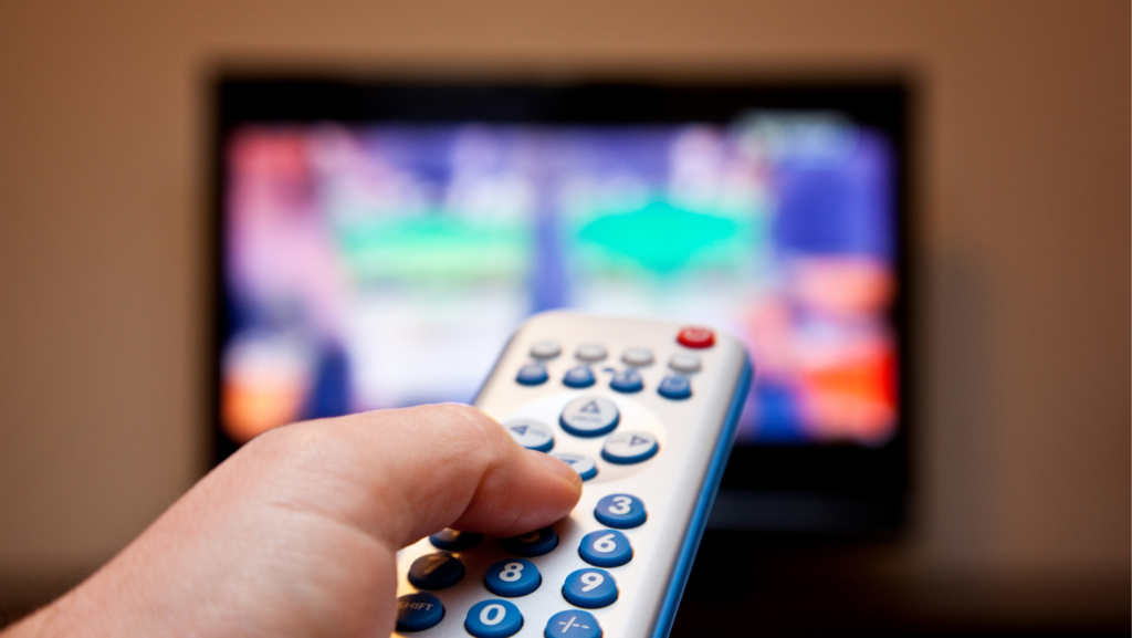 streaming tv packages