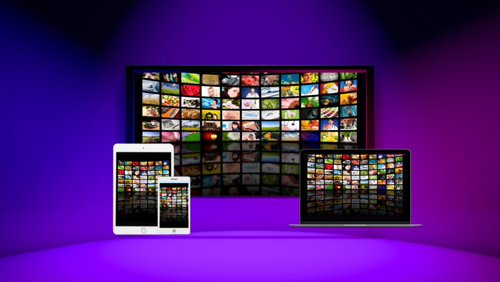 top streaming tv services