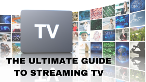 what is streaming tv and how does it work
