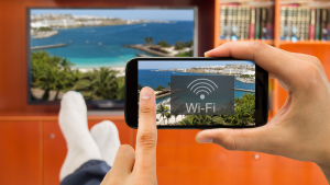 internet packages