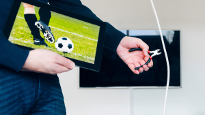 streaming services to replace cable